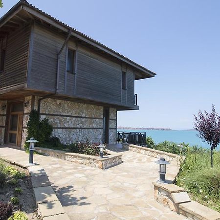 Sozopol House In Sozopolis Villa Eksteriør bilde