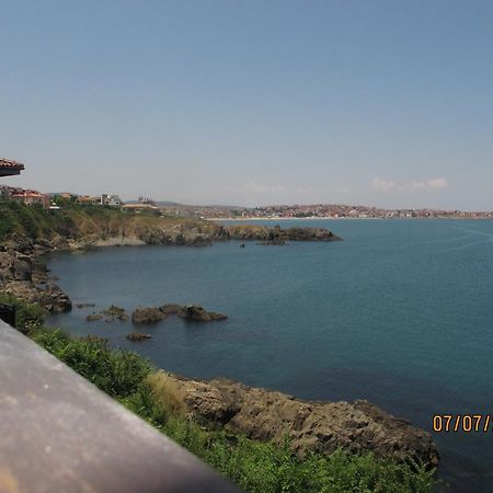 Sozopol House In Sozopolis Villa Eksteriør bilde