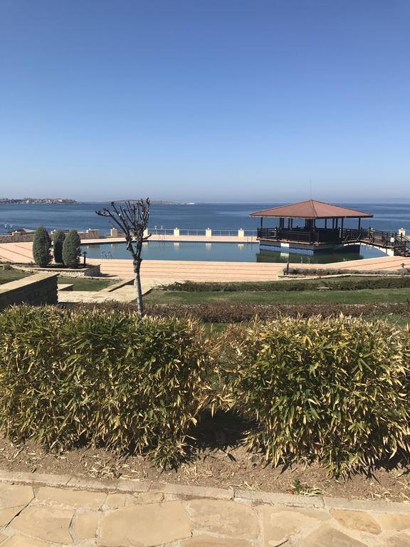 Sozopol House In Sozopolis Villa Eksteriør bilde