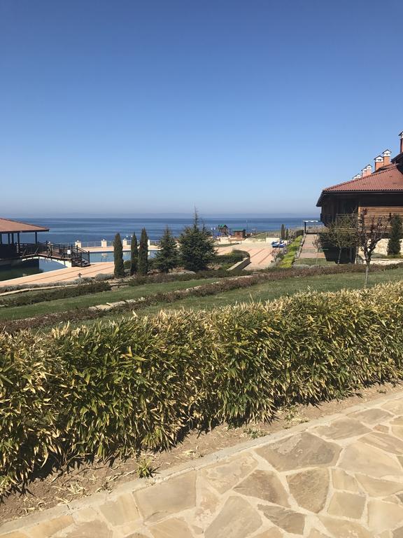 Sozopol House In Sozopolis Villa Eksteriør bilde