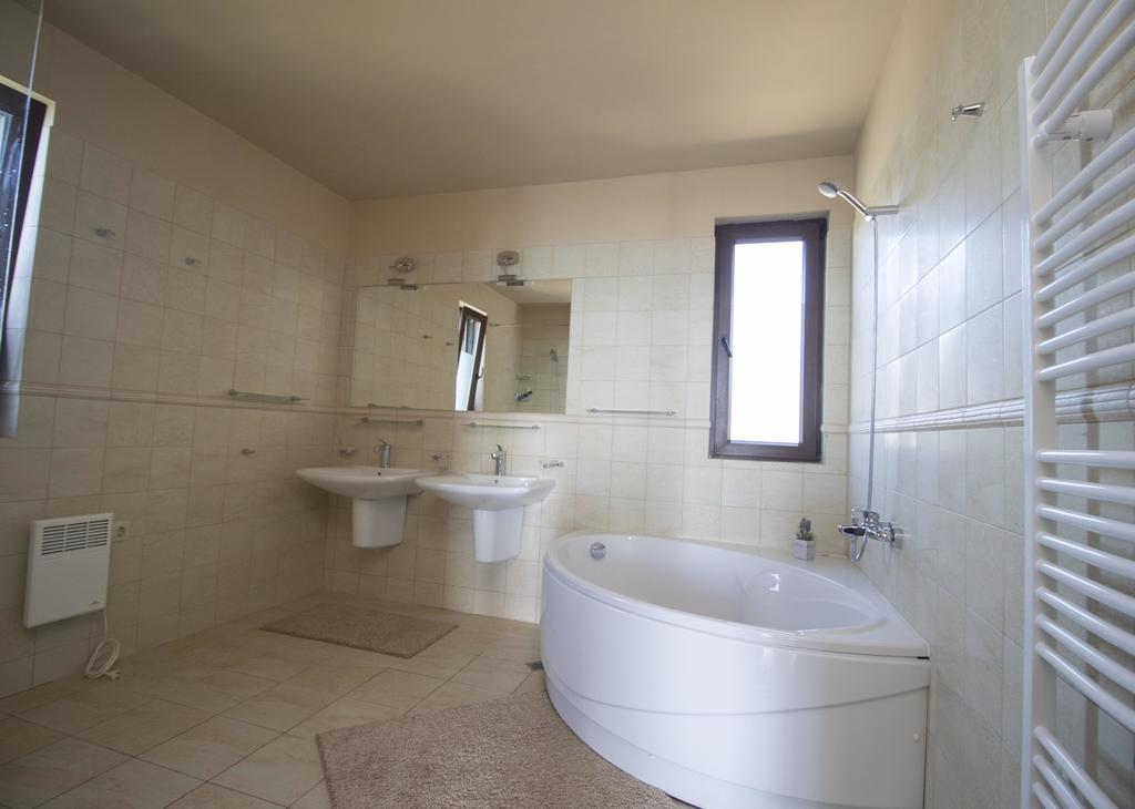 Sozopol House In Sozopolis Villa Eksteriør bilde