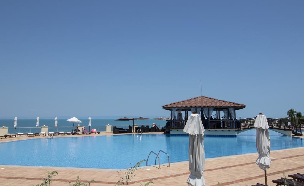 Sozopol House In Sozopolis Villa Eksteriør bilde