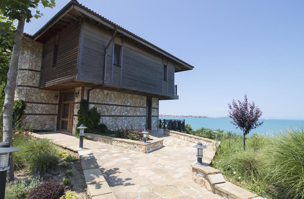 Sozopol House In Sozopolis Villa Eksteriør bilde