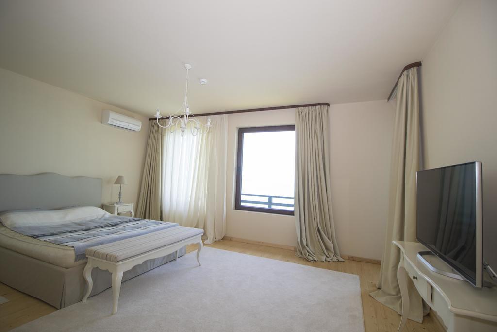 Sozopol House In Sozopolis Villa Eksteriør bilde