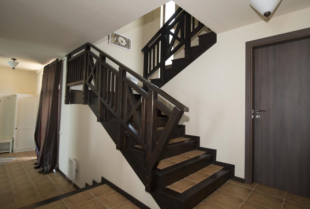Sozopol House In Sozopolis Villa Eksteriør bilde