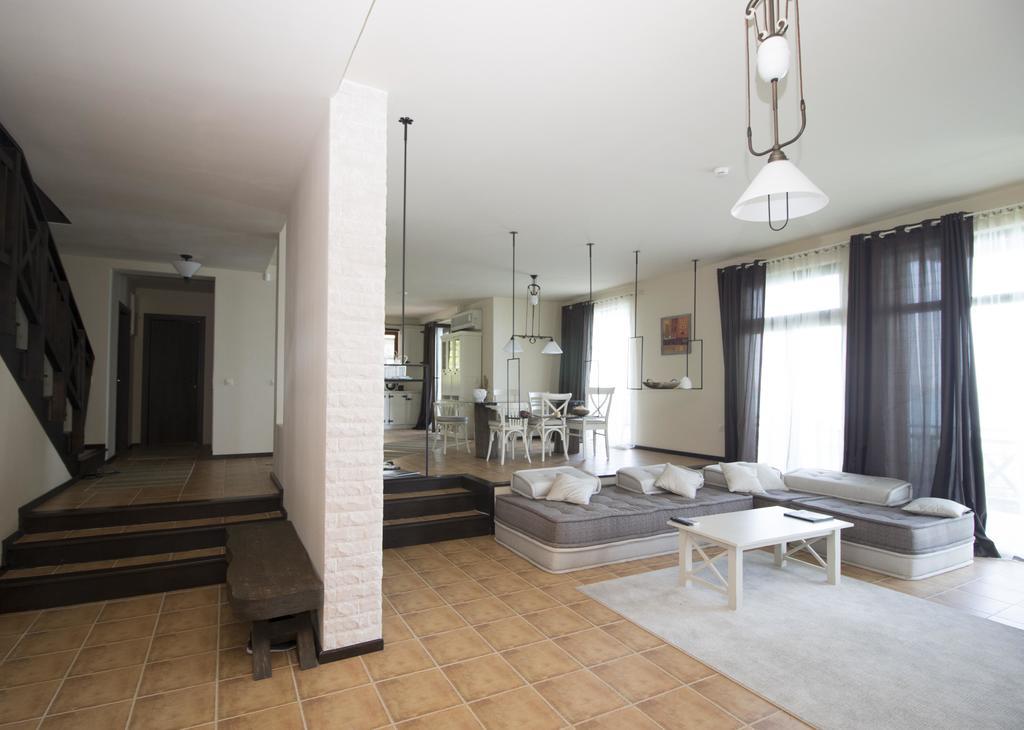 Sozopol House In Sozopolis Villa Eksteriør bilde