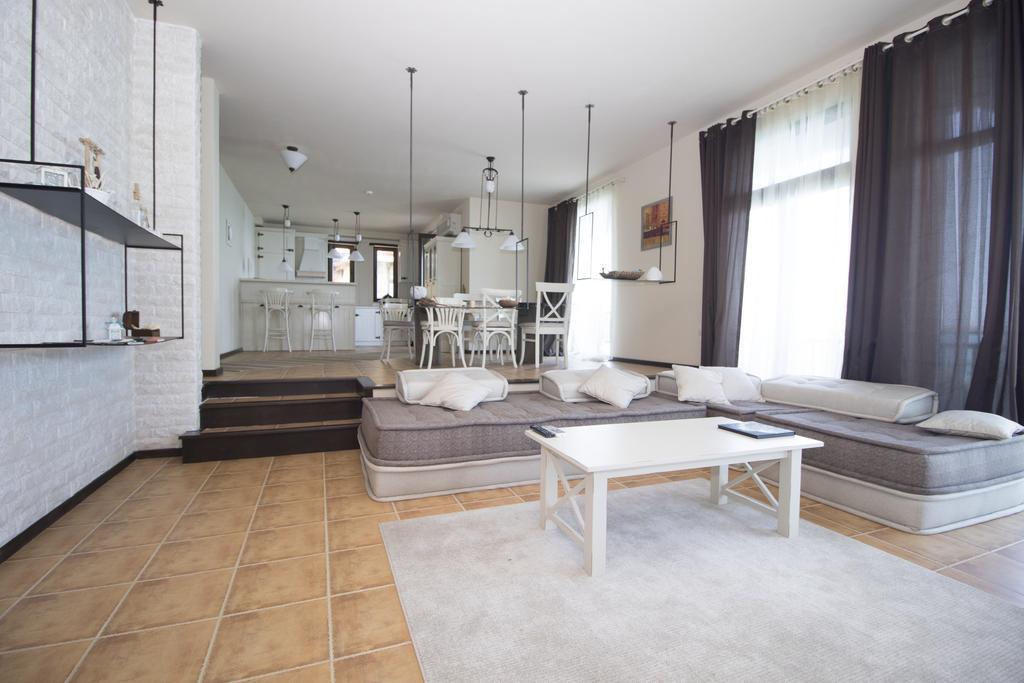 Sozopol House In Sozopolis Villa Eksteriør bilde